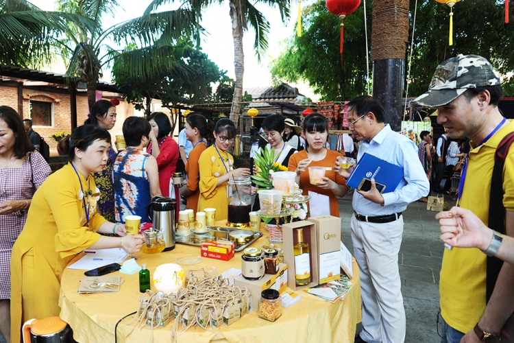 festival to lua viet ky vong khoi phuc nghe dau tam to noi tieng mot thoi