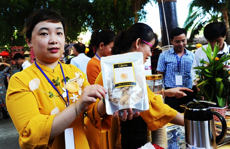 festival to lua viet ky vong khoi phuc nghe dau tam to noi tieng mot thoi