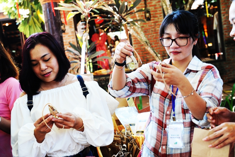 festival to lua viet ky vong khoi phuc nghe dau tam to noi tieng mot thoi