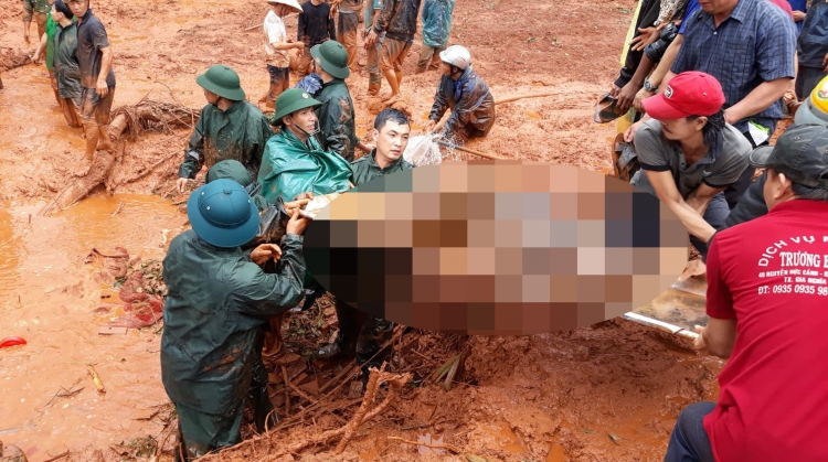 Nguy cơ vỡ đập thuỷ điện ở Đắk Nông, yêu cầu di dời dân khẩn cấp