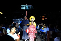 khai mac su kien giao luu van hoa hoi an nhat ban lan thu 17