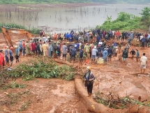 Tây Nguyên thiệt hại hơn một ngàn tỷ đồng sau đợt bão lũ