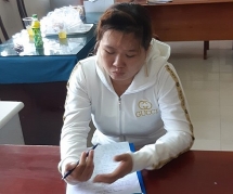 dien ban quang nam nu quai lua ban dat ao chiem doat hang tram trieu dong