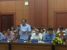 khong thu hoi 2 lo dat vang ban cho vo cuu bi thu quang nam