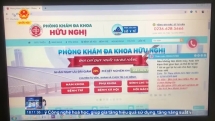 Đà Nẵng: Phòng khám tư "vẽ" bệnh, thu tiền giá cắt cổ
