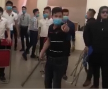 Đà Nẵng: Hỗn chiến khi đòi nợ ổ đa cấp núp bóng tiền ảo Daycoin