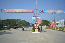 Quảng Nam: Tổ chức thi “Khu dân cư nông thôn mới kiểu mẫu”