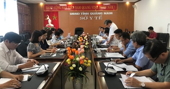 nam thu 5 lien tiep quang nam co so ca mac sot xuat huyet tang