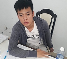 bat tam giam huong dan vien du lich trom cap o to tren dia ban tinh quang nam