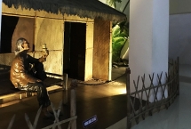 Huyền thoại về người Mẹ 11 lần khóc thầm lặng lẽ