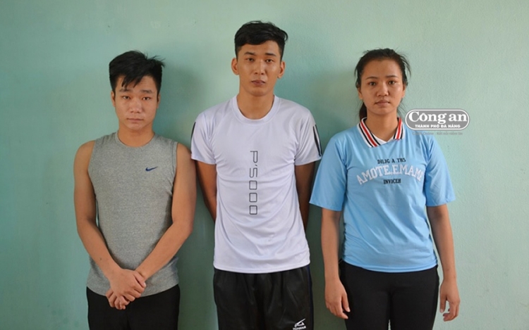 Triệt phá nhiều ổ nhóm ma túy trên địa bàn tỉnh Quảng Nam