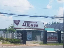 Công an đã làm việc với hơn 200 người mua đất của Alibaba