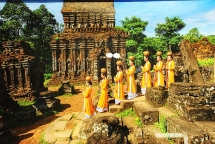 Vai trò của cộng đồng quyết định đến giá trị di sản