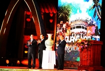 Thủ tướng Nguyễn Xuân Phúc: Quảng Nam là một viên ngọc quý