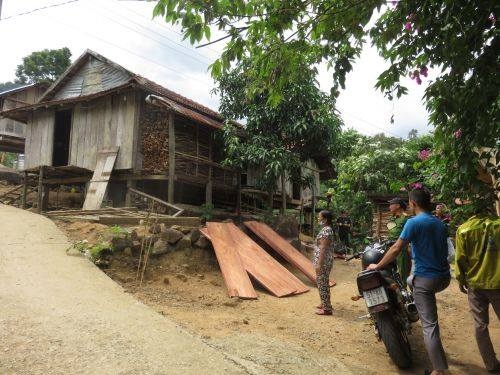 kon tum lien tiep cac vu an mang xuat phat tu mau thuan vo chong