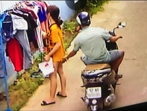 Dự kiến xử phạt 200.000đ đối với người đàn ông “sàm sỡ” phụ nữ ở Quảng Nam