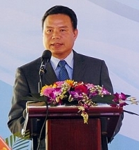 Ông Lê Văn Thanh được bổ nhiệm làm Thứ trưởng Bộ LĐTB&XH