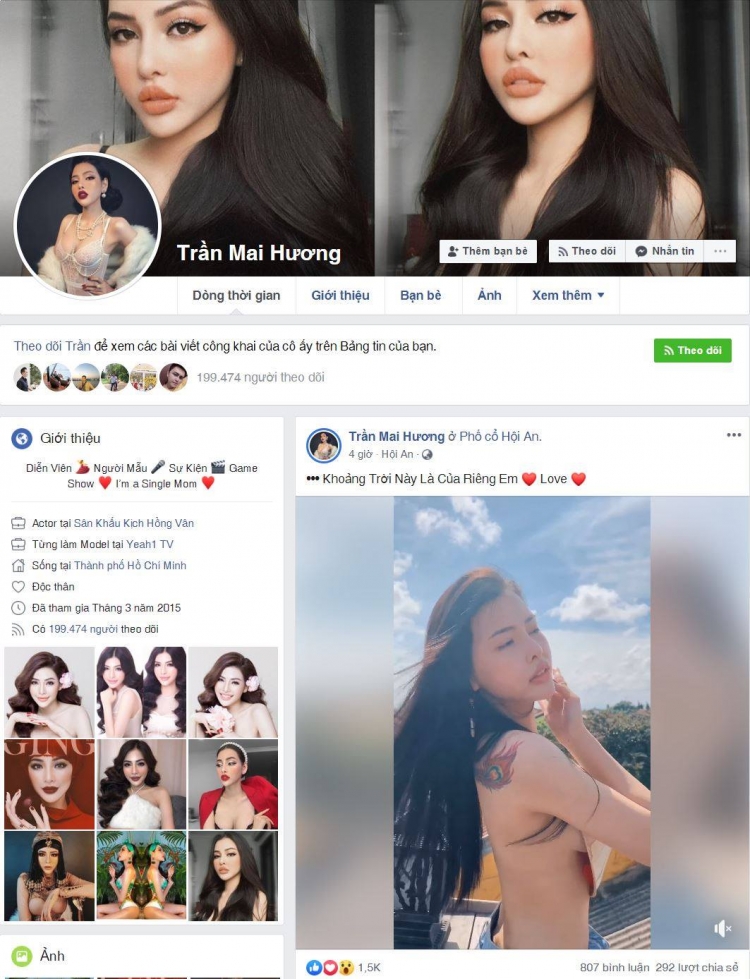 Clip Cô gái khỏa thân tại phố cổ Hội An khiến dư luận dậy sóng