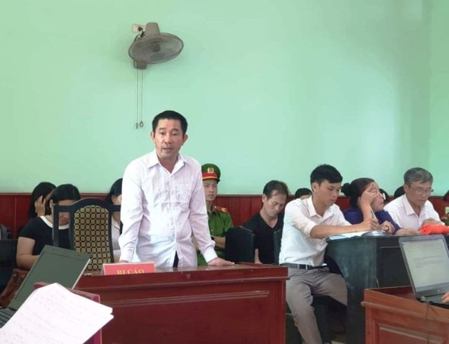 cuc thi hanh an dan su binh dinh phai boi thuong 55 ty cho doanh nghiep