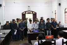 Vụ án trùm gỗ lậu Phượng “râu”: Tòa cáo buộc hàng loạt tội danh