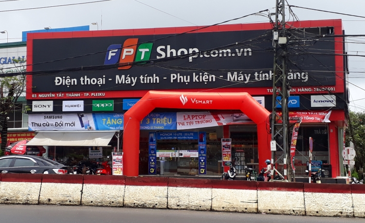 Gia Lai" Phát hiện nhiều lô “đất vàng” sử dụng không đúng mục đích để trục lợi nhưng khó xử lý