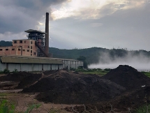 Quảng Nam ra “tối hậu thư” cho Nhà máy cồn Ethanol Đại Tân