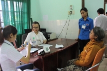 Thừa Thiên Huế: Khám bệnh, cấp thuốc miễn phí cho người nghèo của huyện A Lưới