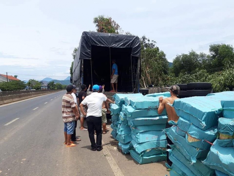 noi chia se cau chuyen lam nghe cua bac tai