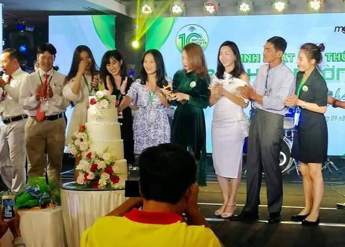 noi chia se cau chuyen lam nghe cua bac tai