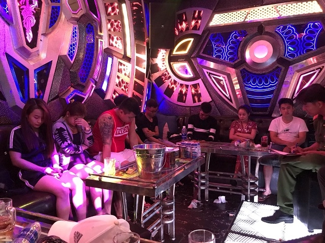 quang nam cong an huyen thang binh duoc khen thuong dot xuat