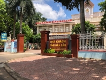 Chấn động Tây Nguyên: Nữ nhân viên gội đầu hớt tóc “leo" lên Trưởng phòng Văn phòng tỉnh ủy