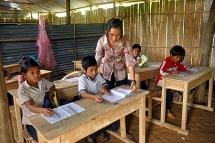 Vùng đặt biệt khó khăn được hưởng phụ cấp bằng 70% mức lương hiện hưởng