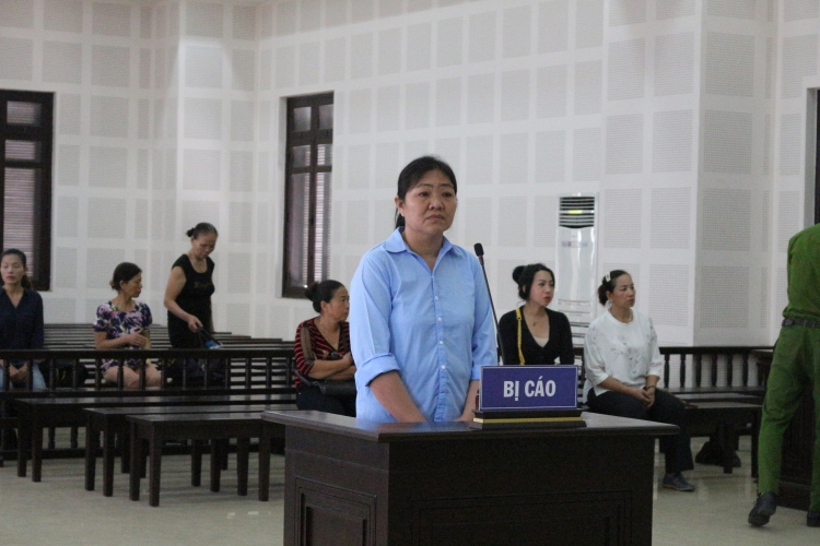 Chủ tiệm thuốc tây lừa đảo chiếm đoạt hơn 9 tỷ đồng