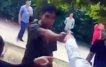 Quảng Nam: Điều tra làm rõ hành vi lăng mạ, chống người thi hành công vụ tại xã Tiên lãnh