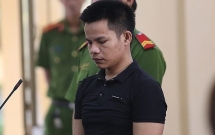 Tử hình kẻ hiếp, giết cô gái trẻ ở Quảng Nam