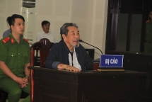 Đại gia bất động sản giả văn bản UBND TP Đà Nẵng lừa đảo hơn 23 tỷ đồng