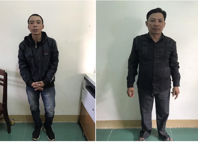 Khởi tố đối tượng cho vay nặng lãi ở Gia Lai