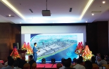 Quảng Trị: Ra mắt Dự án Khu đô thị Bắc Thành Cổ