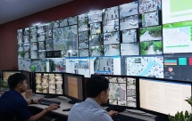 TT.Huế: Bắt đầu phạt nguội vi phạm an toàn giao thông từ ngày 1/11