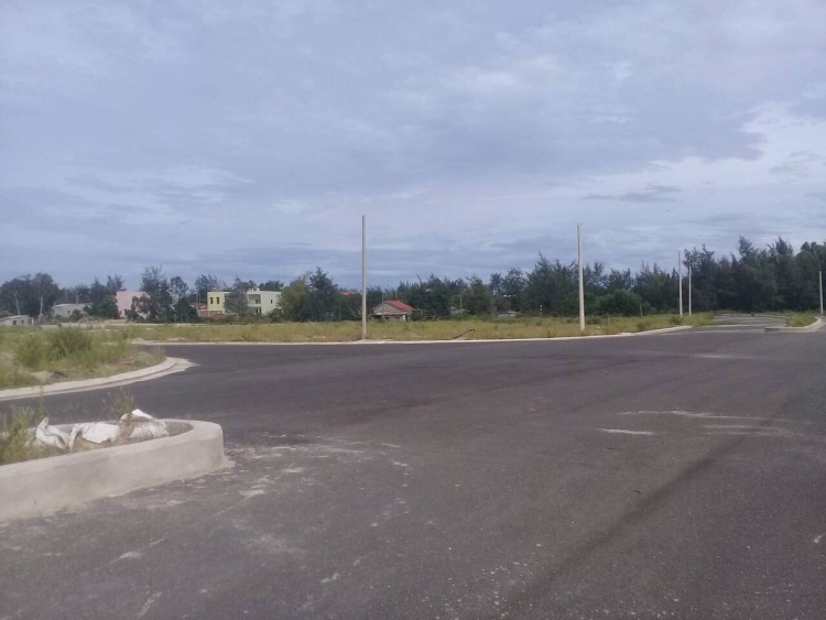 Quảng Nam phê duyệt giá đất Dự án KDC Thống nhất tại phường Điện Dương