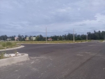Quảng Nam phê duyệt giá đất Dự án KDC Thống nhất tại phường Điện Dương