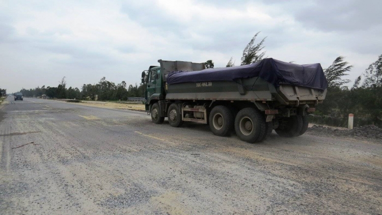 quang nam chi gan 30 ty dong cho quy bao tri duong bo