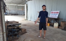 Kon Tum: Bắt giữ thanh niên 9x thực hiện hàng loạt vụ trộm