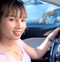 TT.Huế: Khởi tố vợ cán bộ Công an tỉnh về tội lừa đảo