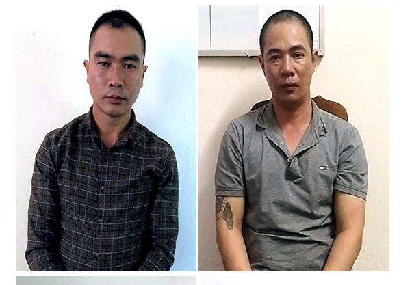 Khởi tố hàng loạt đối tượng cho vay nặng lãi