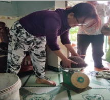 Quảng Nam: Bắt giữ hàng loạt đối tượng mua bán động vật hoang dã trái phép