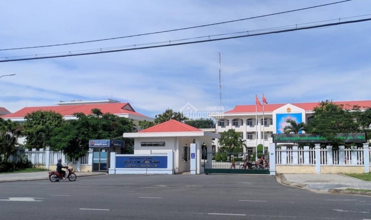 Đà Nẵng: Quận Ngũ Hành Sơn thi hành kỷ luật hàng loạt đảng viên