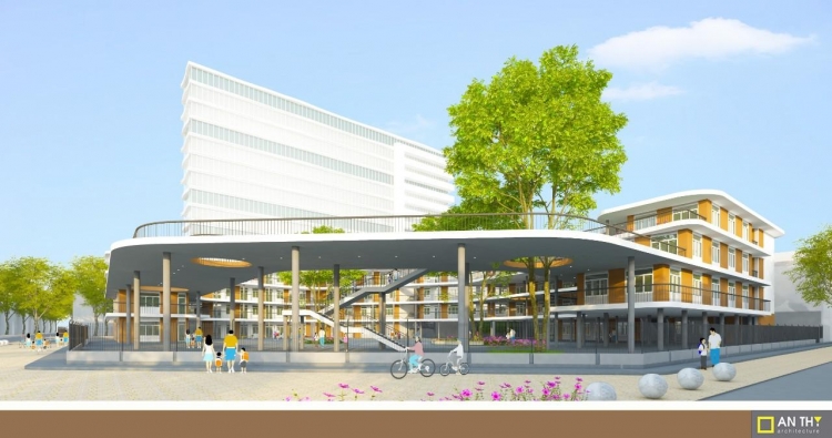 Đà Nẵng: Xưng người của Tổng cục 2 nhắn tin ép chủ đầu tư dự án hủy thầu