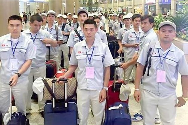 Quảng Nam: Chỉ tiêu đưa người đi xuất khẩu lao động chưa đạt