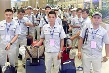 quang nam chi tieu dua nguoi di xuat khau lao dong chua dat